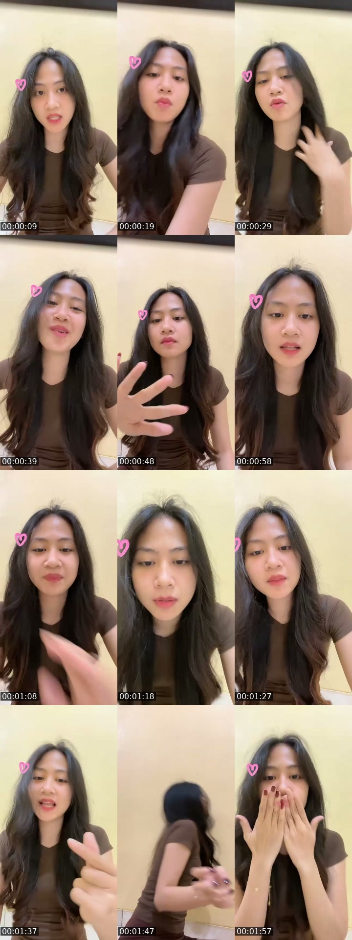 TikTok live: hi, link donate di bio ya by @userv8rl0m1f5q