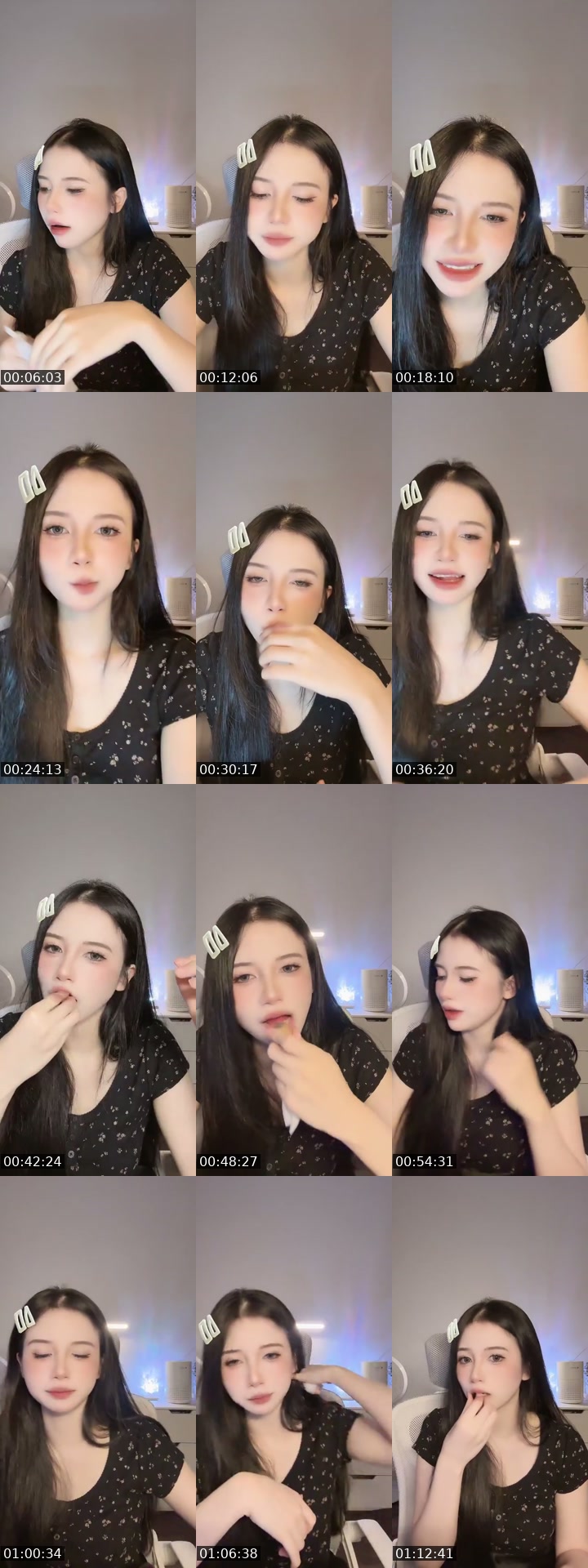 TikTok live: Chao nhe, come on!! by @calemsiculaa
