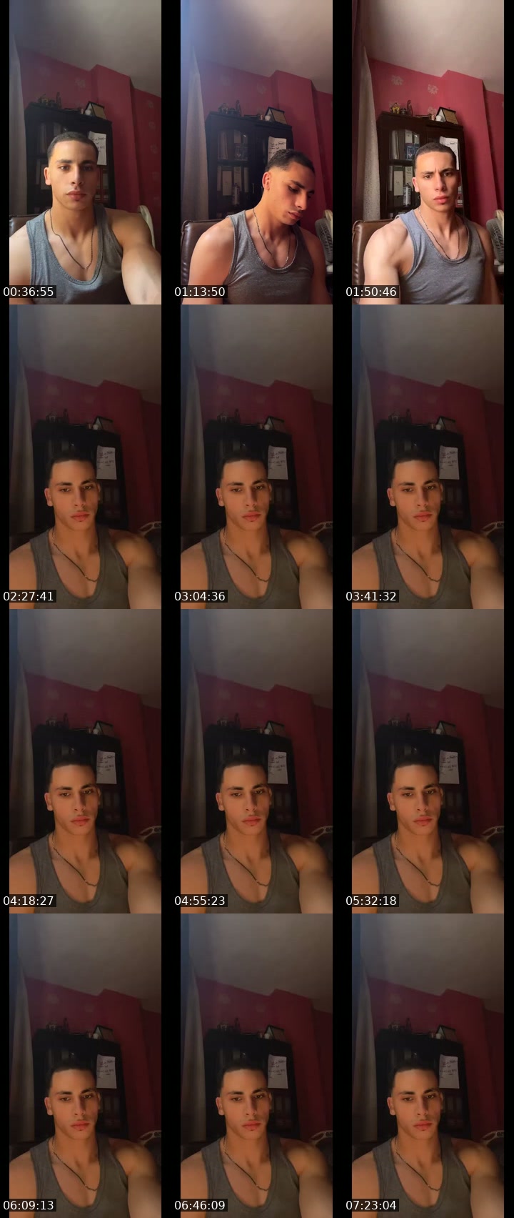 @ididwhatimust TikTok live from 2026-07-13