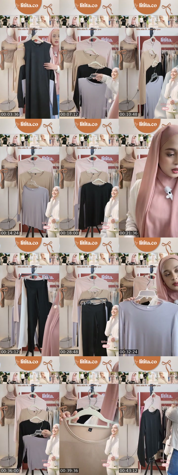 @litita_malaysia TikTok live from 2026-07-13