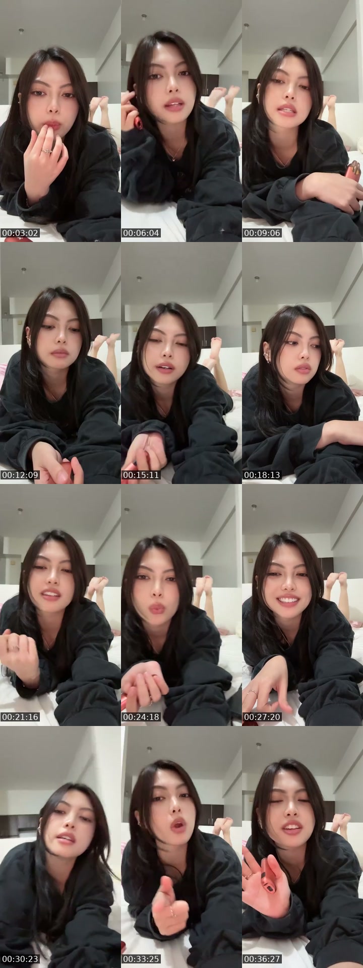 @look.a.babydeer TikTok live from 2026-07-13