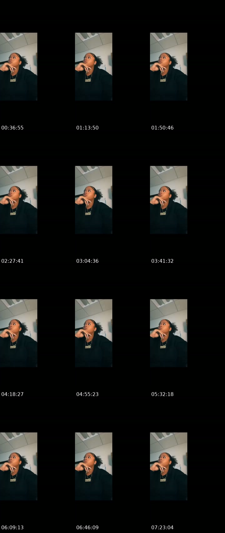 @maheajanae TikTok live from 2026-07-13
