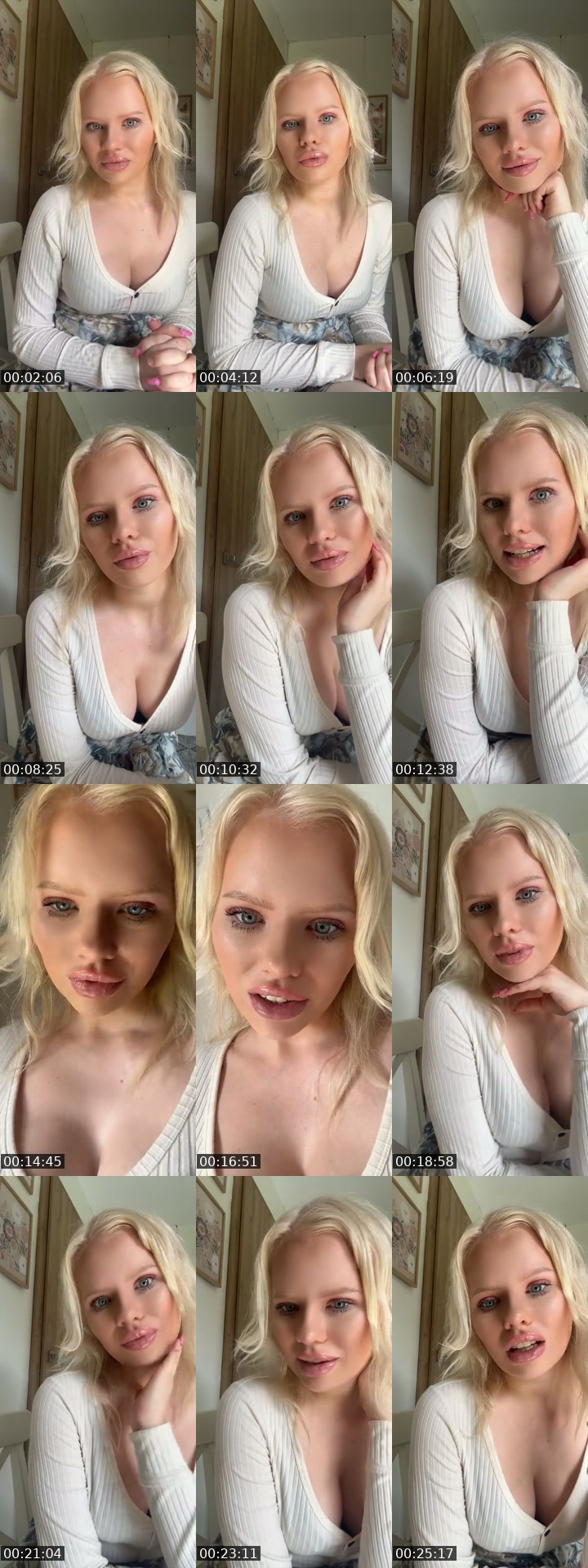 @marcelinka357 TikTok live from 2026-07-13