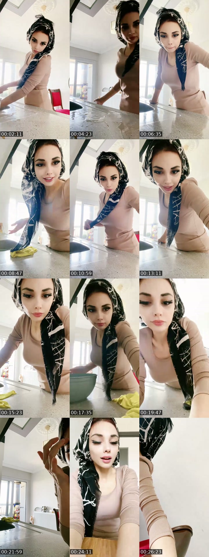 @ozlemimm064 past TikTok live from 2026-07-13