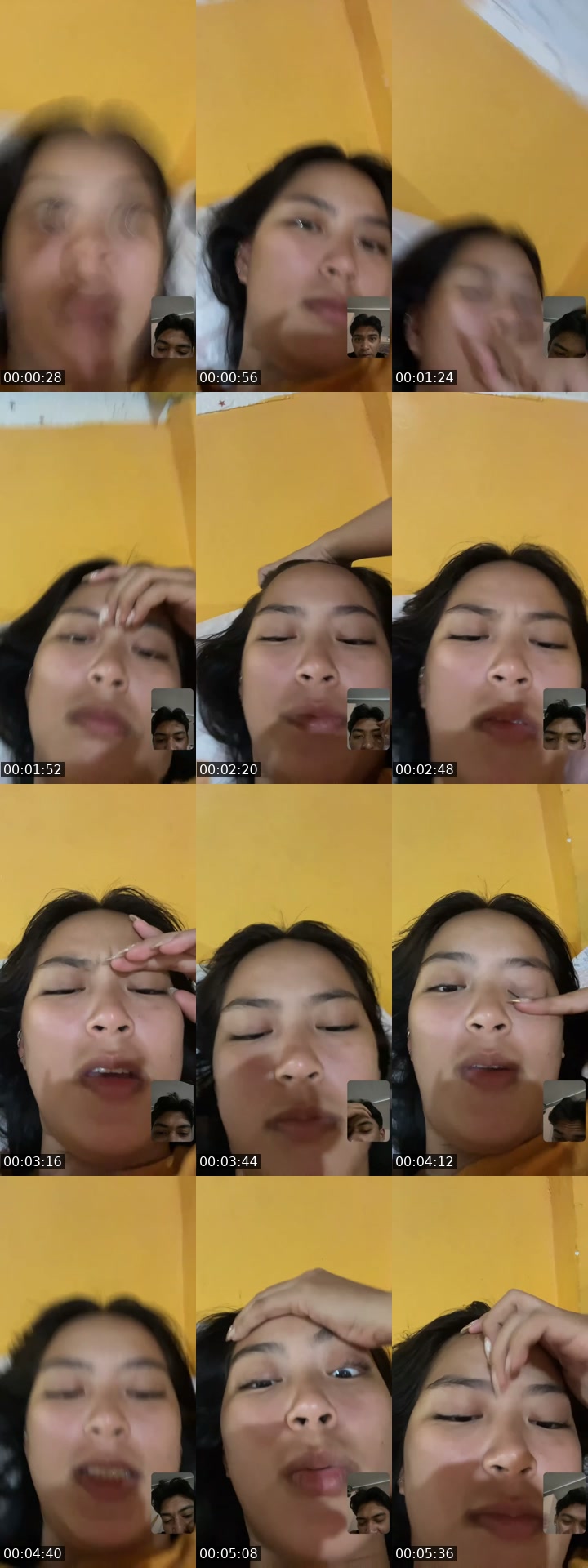 TikTok live: Sickk ang langga by @slawtttttty