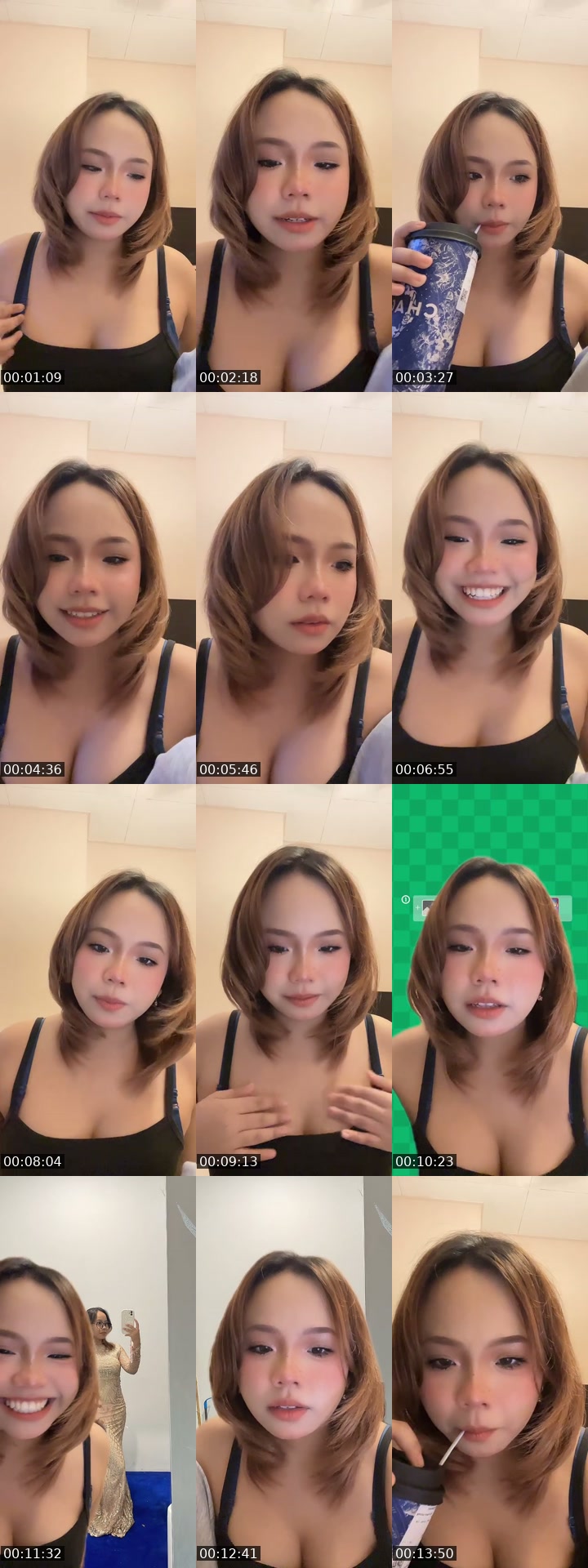 @scxv4ry TikTok live from 2026-07-13