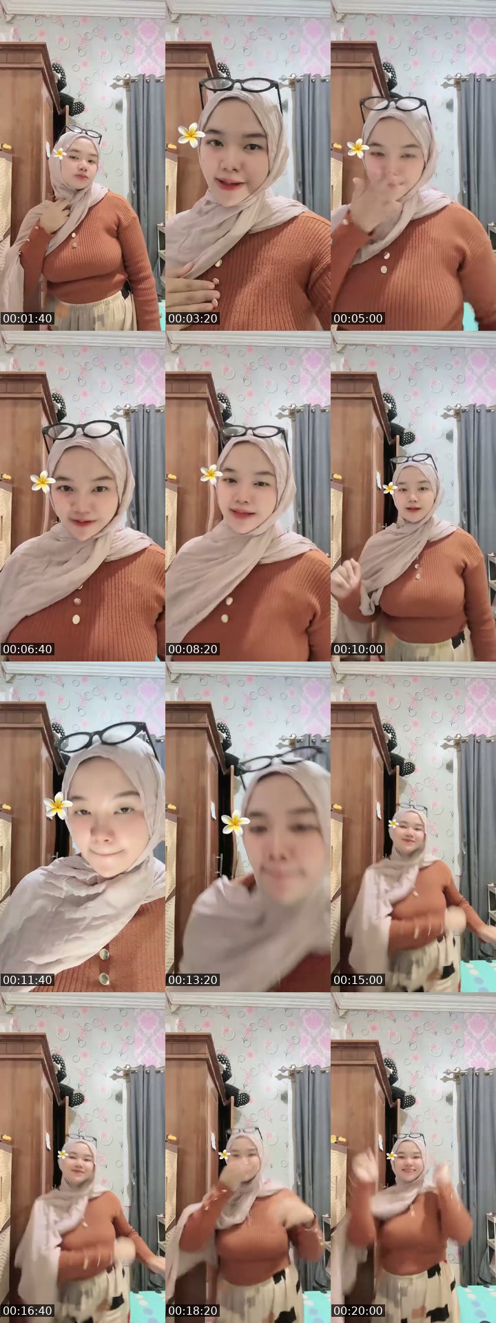 Indonesia TikTok live: masih apa by @afifah.alazam