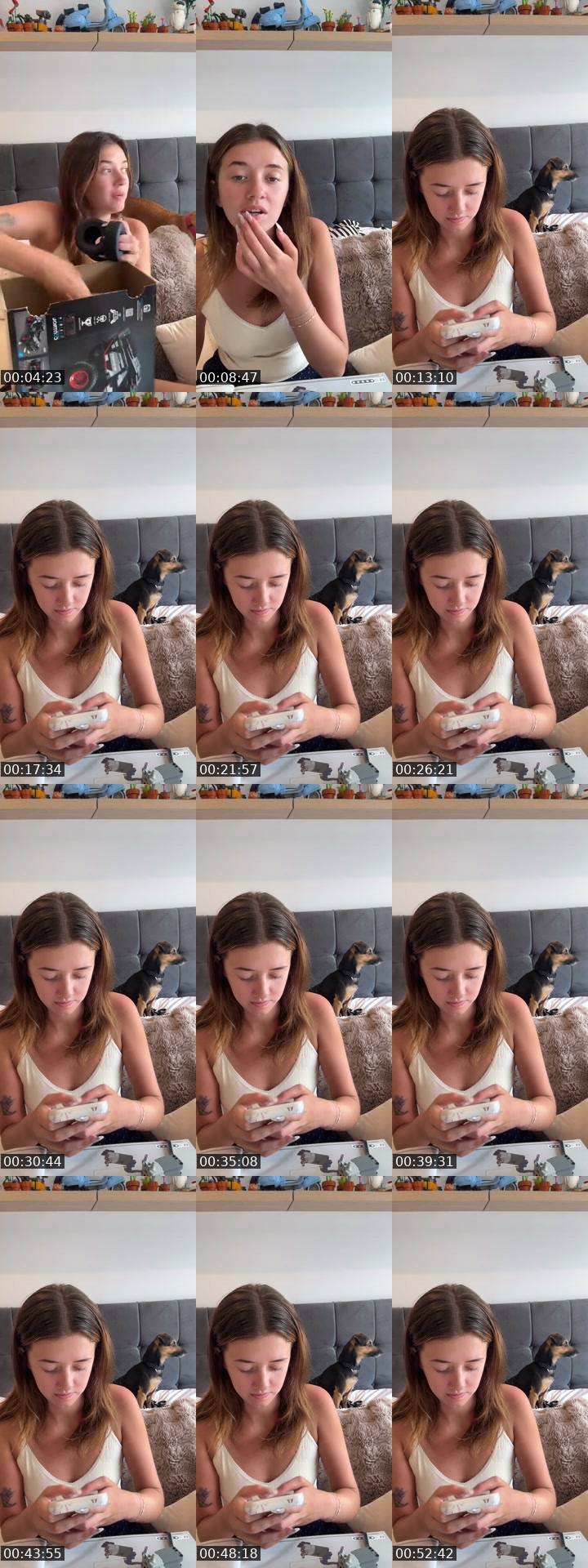 @lottiebolam_ TikTok live from 2026-07-13