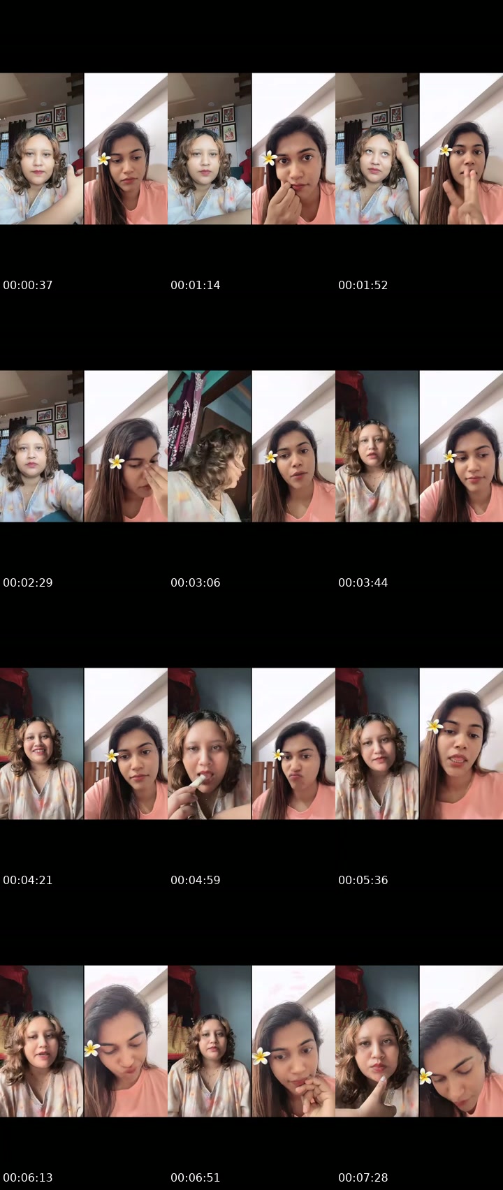 @gajalu110 TikTok live from 2026-07-13