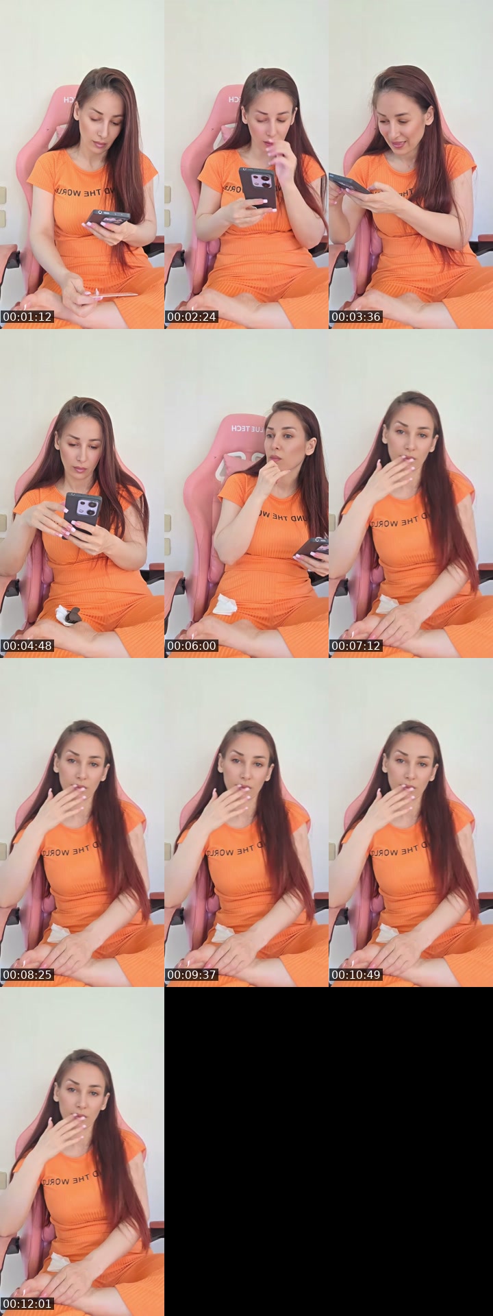 TikTok live: 520👑وما يلقاها الا ذو حظ عظيم👑 by @queen369_520