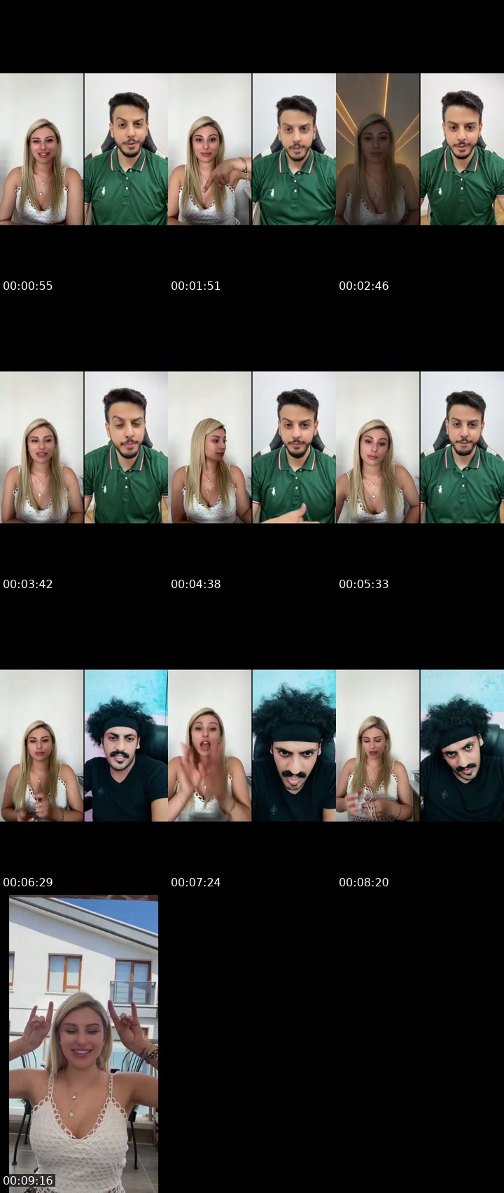 @selinodabass TikTok live from 2026-07-13