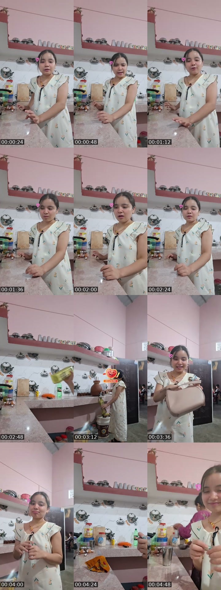 @sharmila.official2 TikTok live from 2026-07-13
