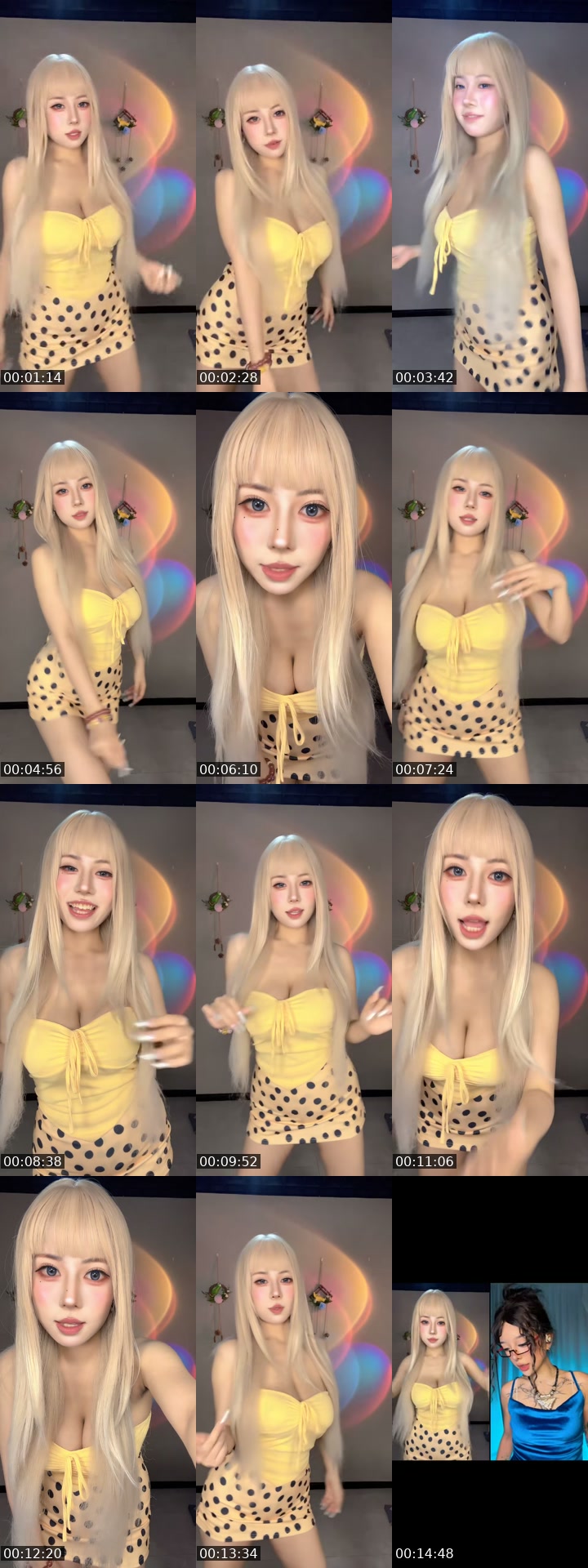 TikTok live: Come on in and chat by @round1688886