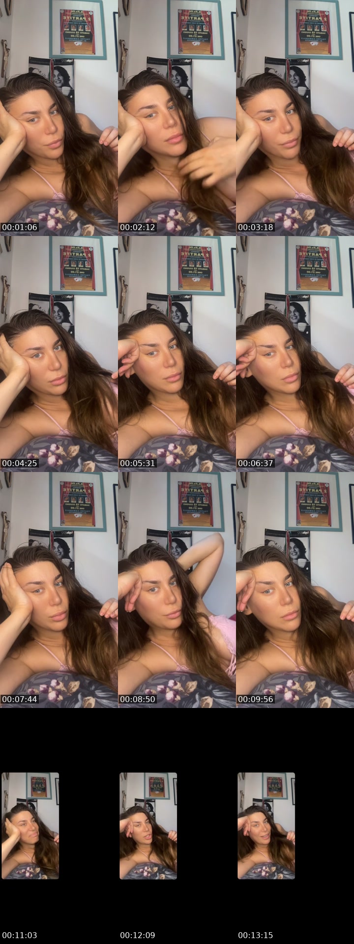 @margotferrari2002 Italy TikTok live from 2026-07-13
