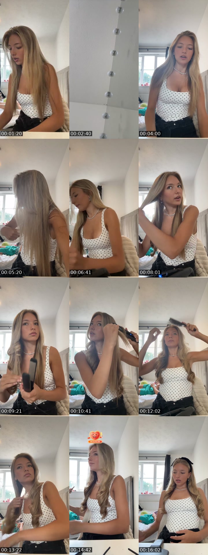 @miabackup.2010 United States TikTok live from 2026-07-13