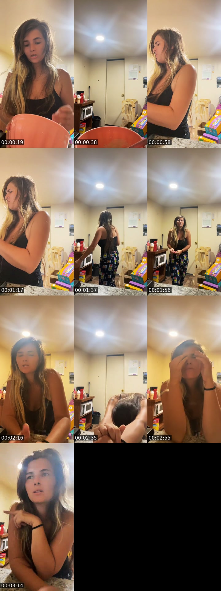 @thatandthis2025 TikTok live from 2026-07-13