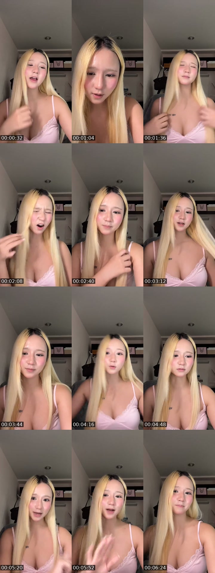 @watercolorrrrrrr TikTok live from 2026-07-13