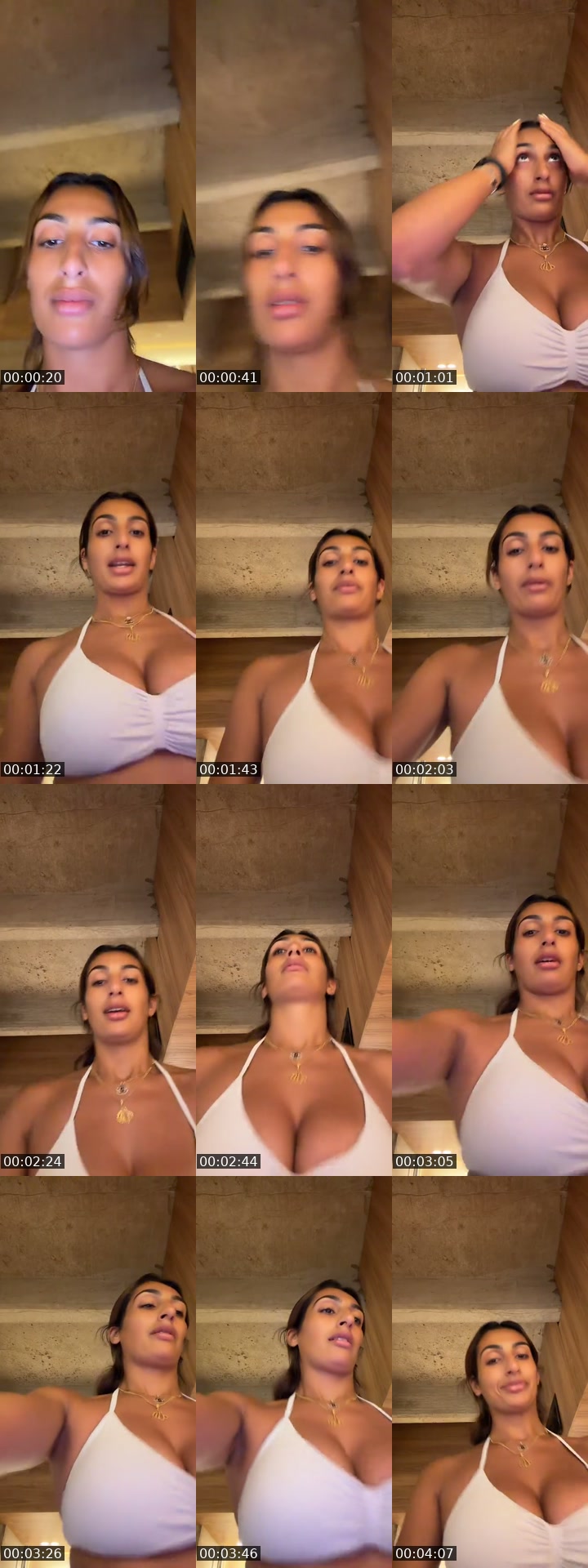 @camiliaken TikTok live from 2026-07-13