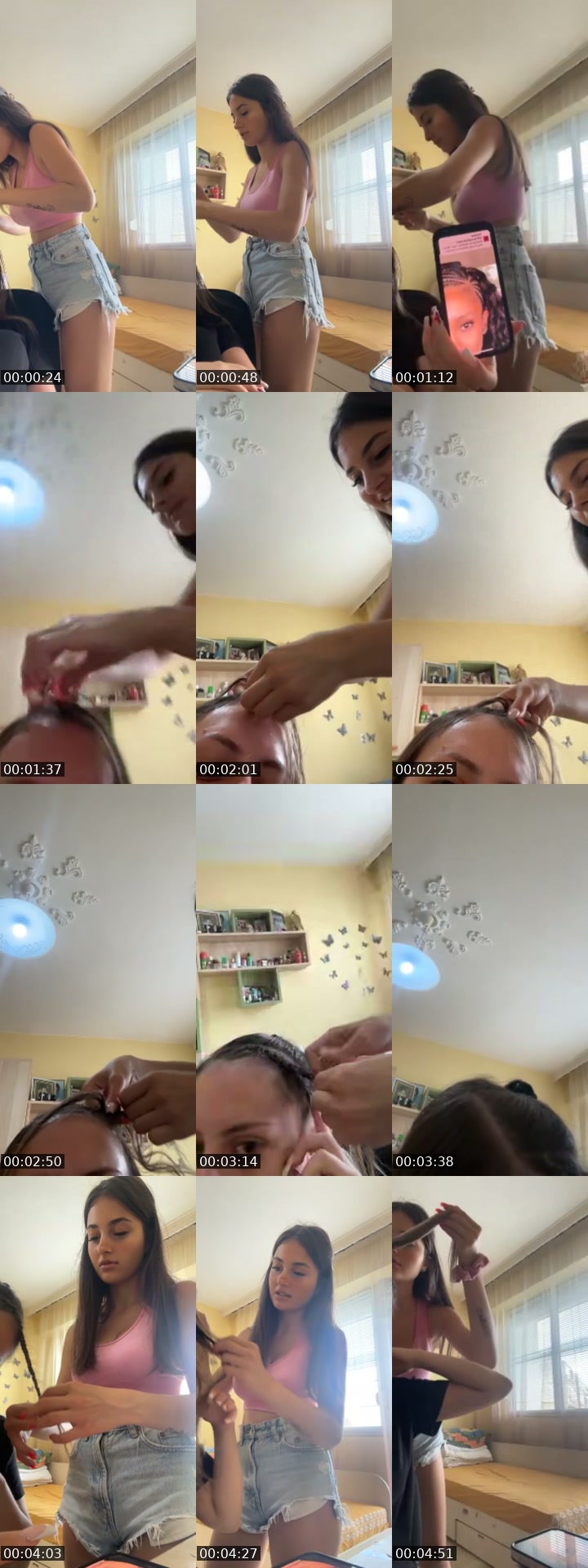 @pxrdrealll TikTok live from 2026-07-13