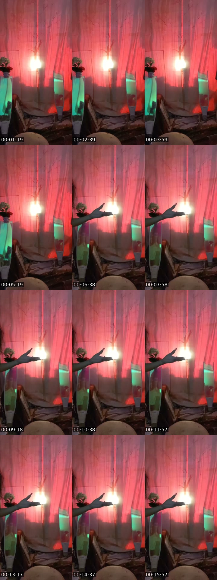 @doro.dance8 United States TikTok live from 2026-07-13