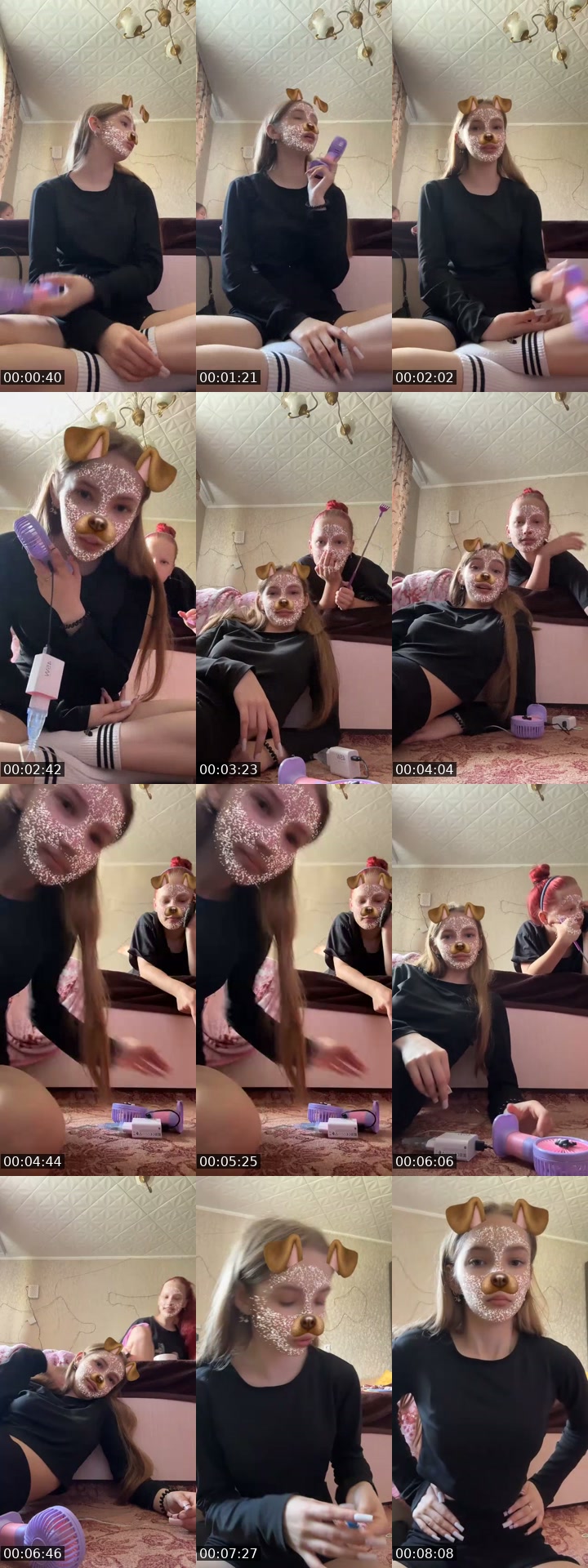 @ttrwww18 TikTok live from 2026-07-13