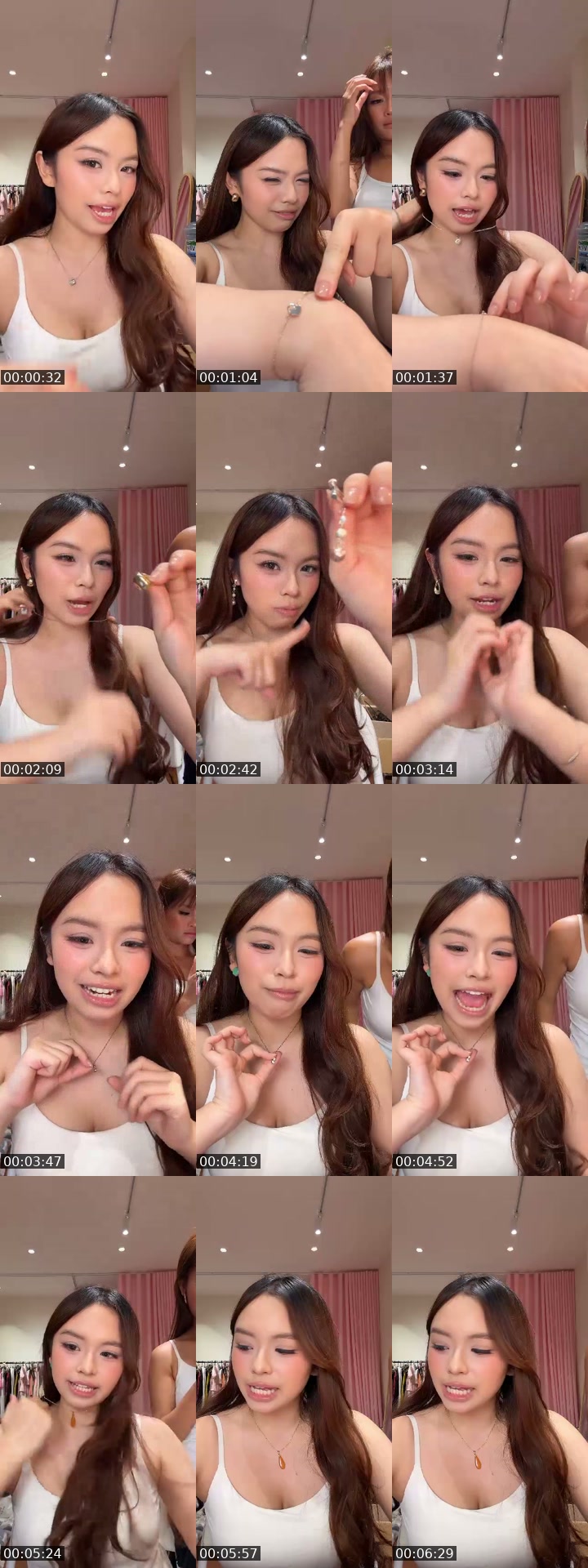 United States TikTok live: Phụ kiện nhen mấy ng đẹp by @missvintage.store1