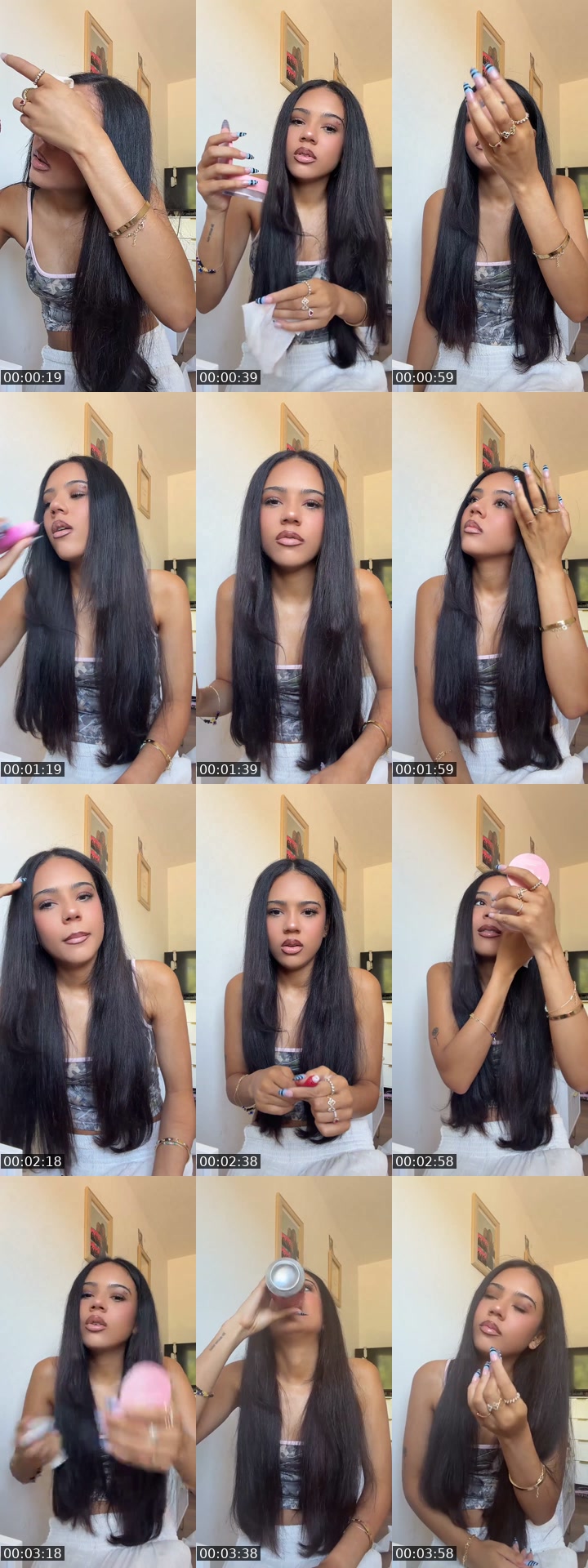 @toriava1 TikTok live from 2026-07-13