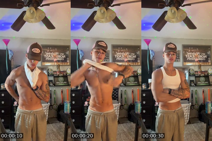 @tyler.mcdaniels04 TikTok live from 2026-07-13