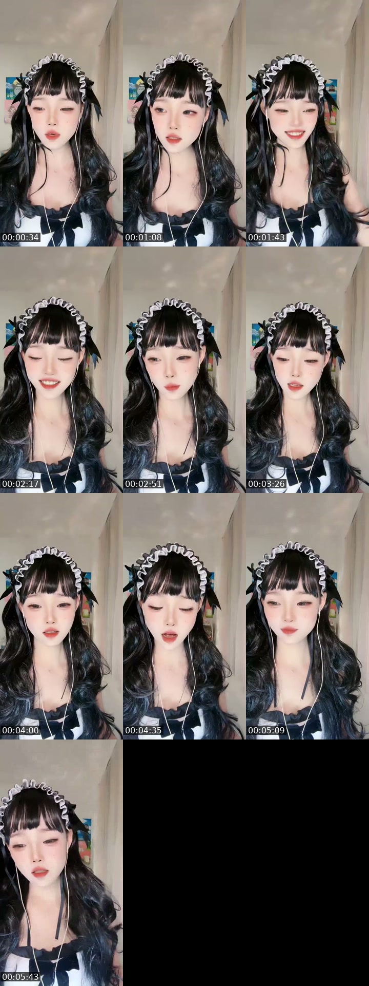 China TikTok live: 不骗男人！ by @wanzidaren1999
