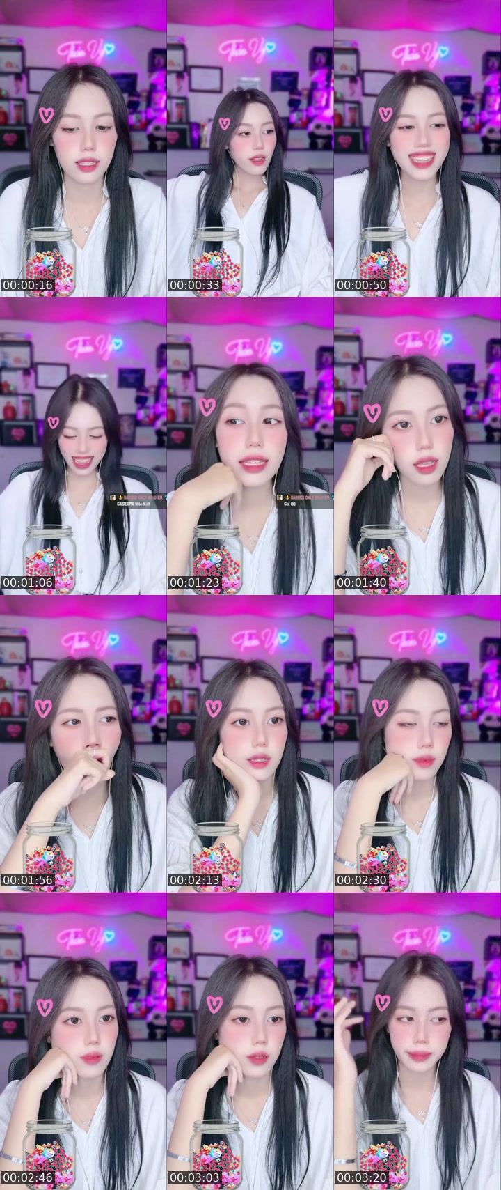 TikTok live: em manifest len A by @zuri3939