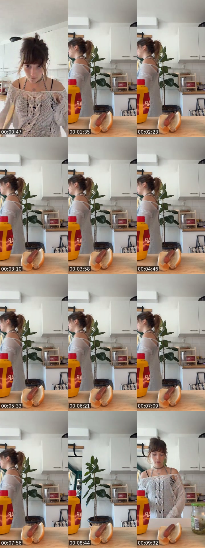 TikTok live: No evil peoples, good vibes only by @hoolabaloobaa