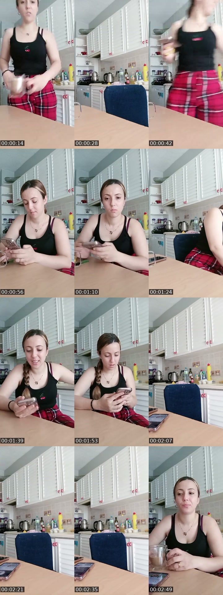 @hiraakaya8 TikTok live from 2026-07-13