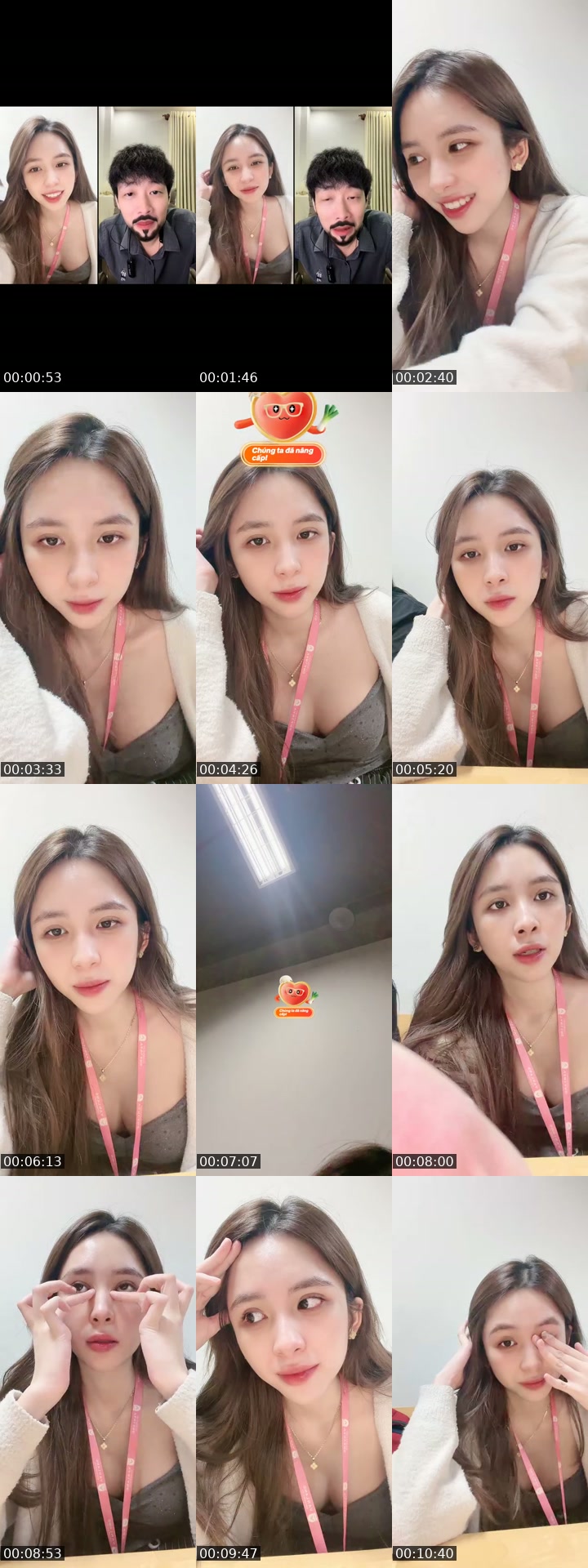 @babiixinkkk TikTok live from 2026-07-13
