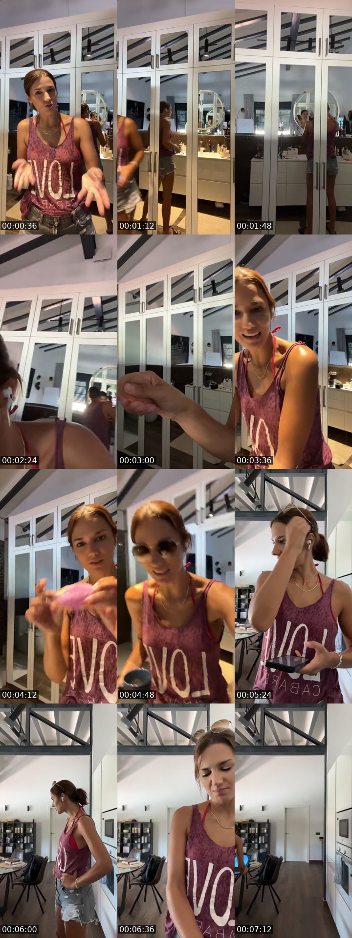 TikTok live: Leben in Spanien 🇪🇸 by @bea_stojanovic