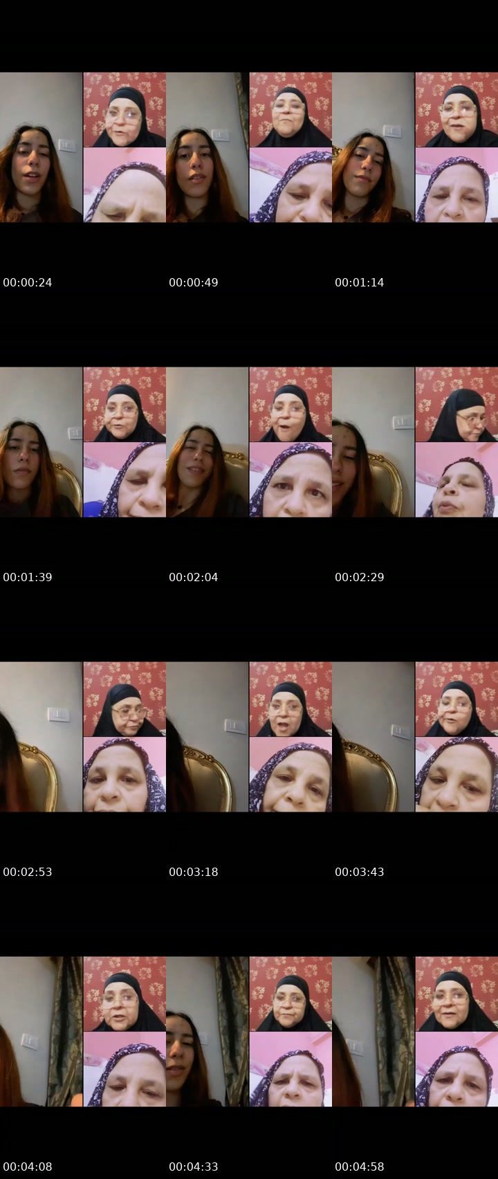 @farida_mohsenn TikTok live from 2026-07-13