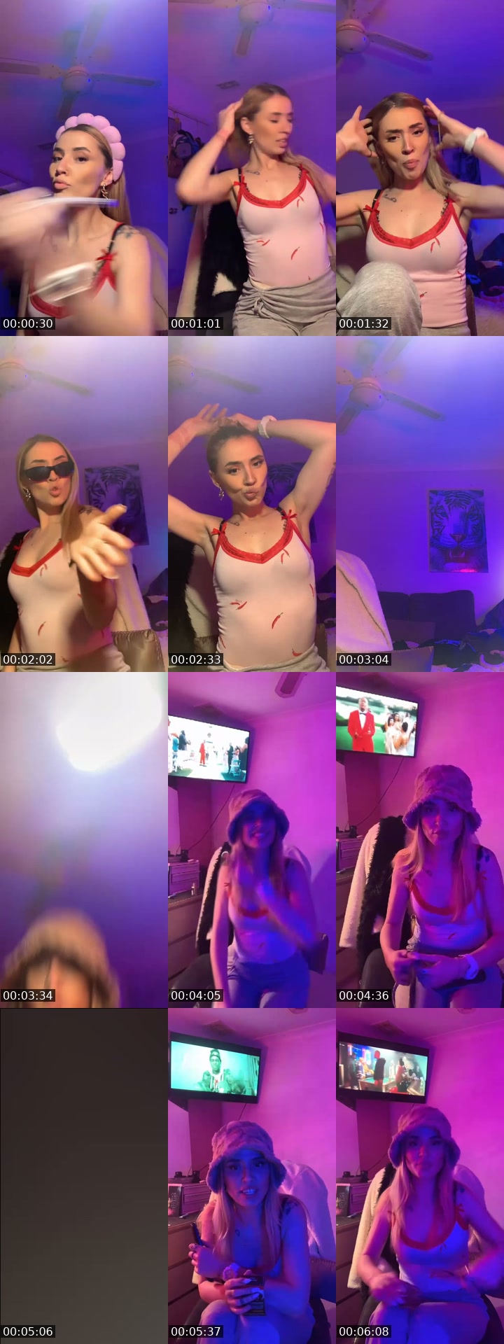 @itssrhirhiii TikTok live from 2026-07-13