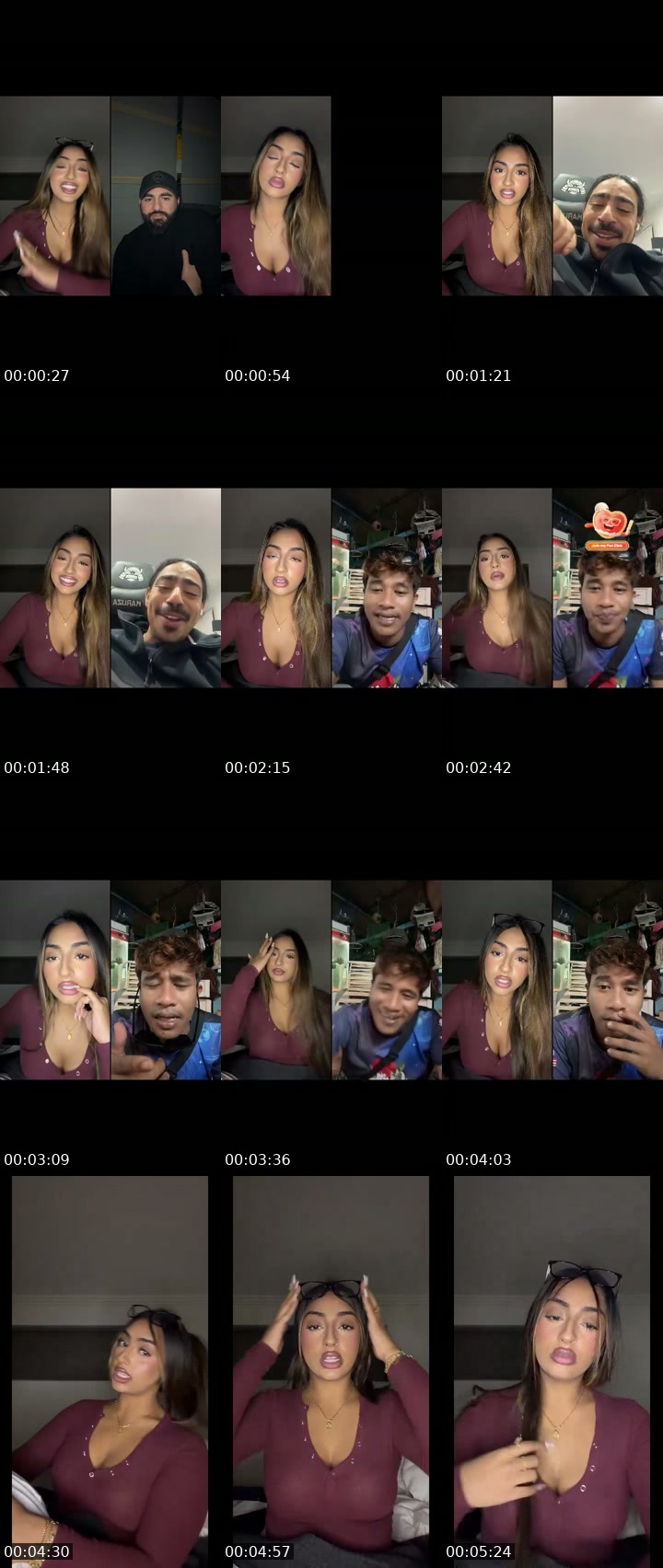 @user59753542 TikTok live from 2026-07-13
