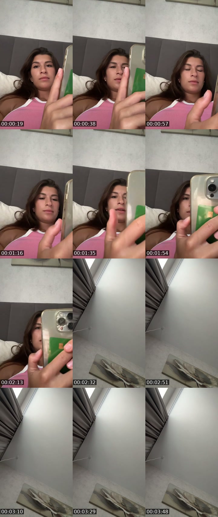 @valeria_fit4 TikTok live from 2026-07-13