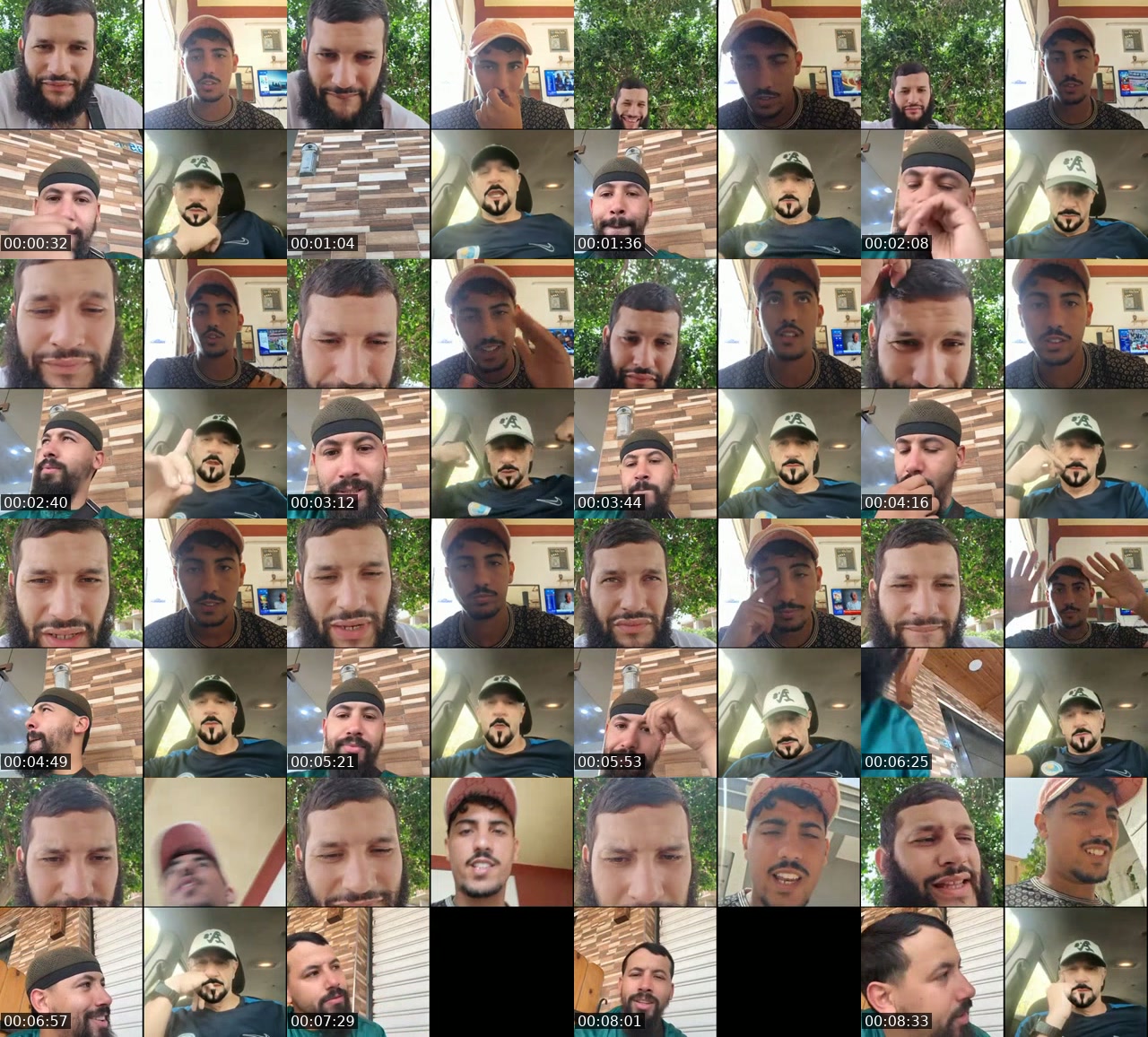 @salah31243 TikTok live from 2026-07-13