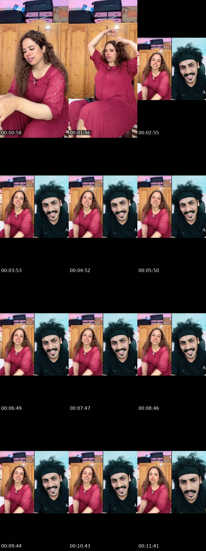 @saida_top00 TikTok live from 2026-07-13