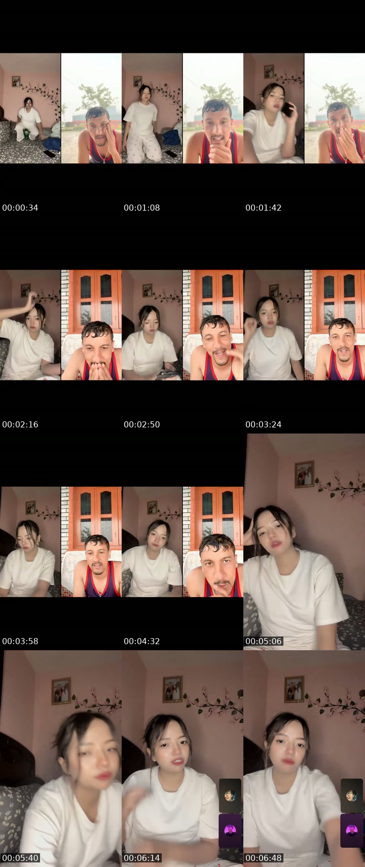 @shristy_lama23 TikTok live from 2026-07-13