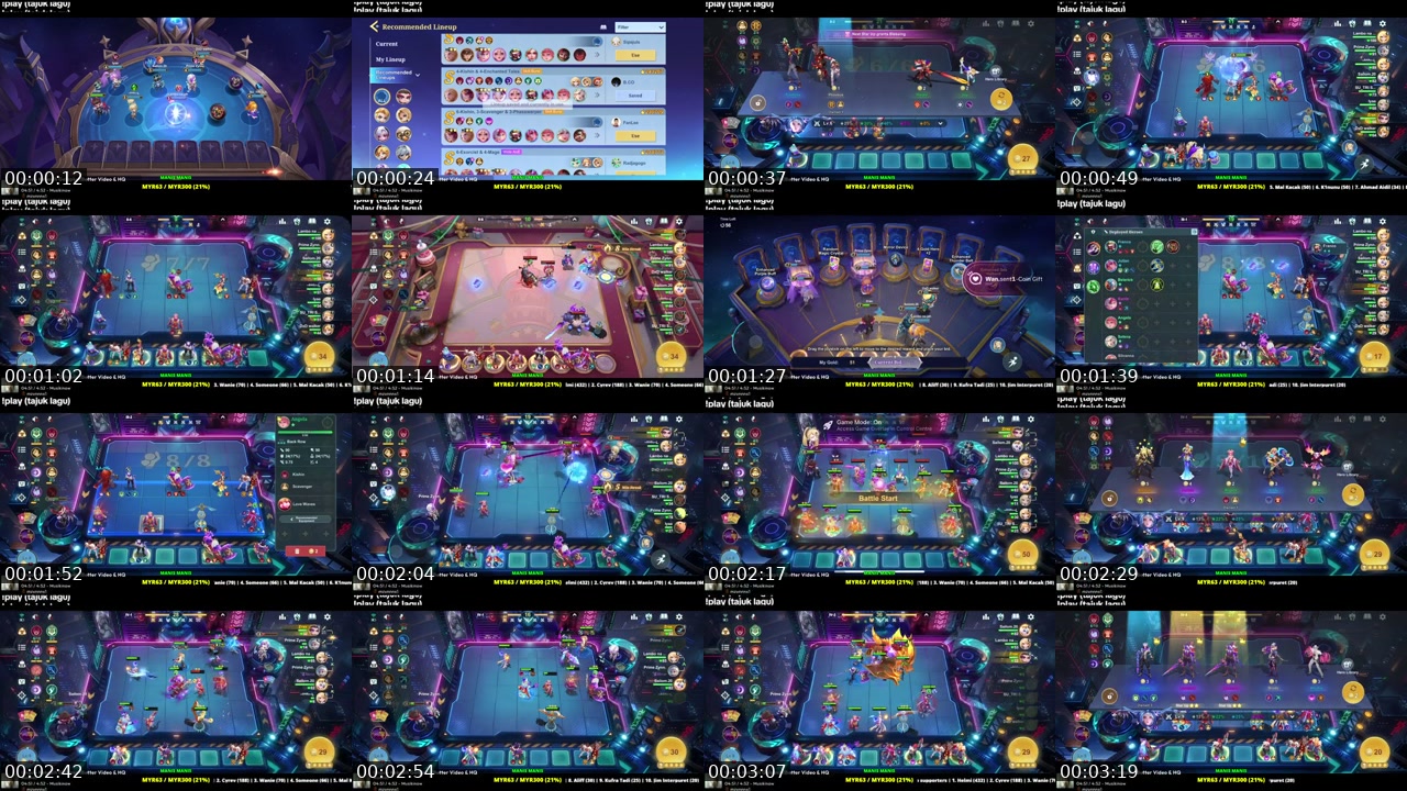 @zrax1 TikTok live from 2026-07-13