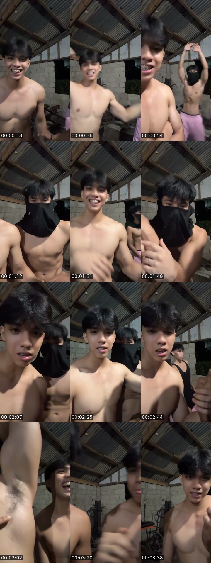 @andiiiq TikTok live from 2026-07-13