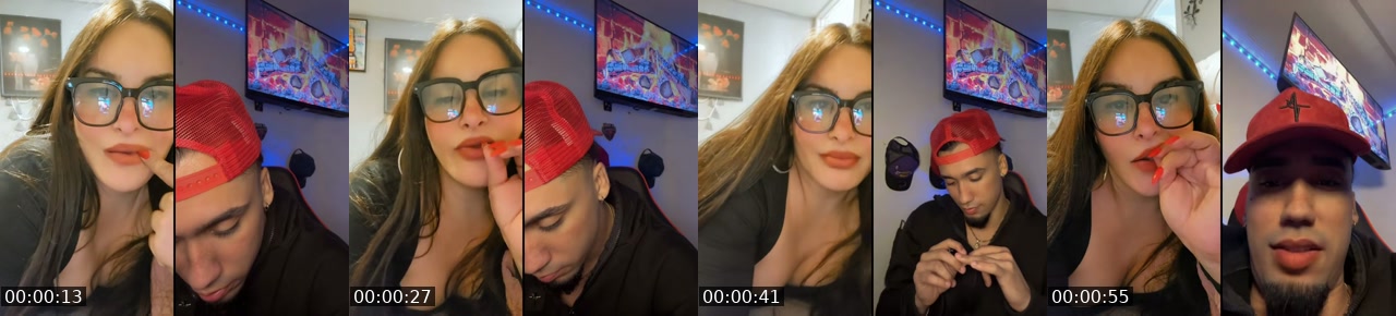 @alejandra.aldana79 TikTok live from 2026-07-13
