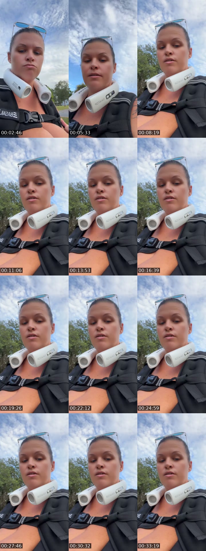TikTok live: Come Bother me 😜 by @dk.tattedmomma