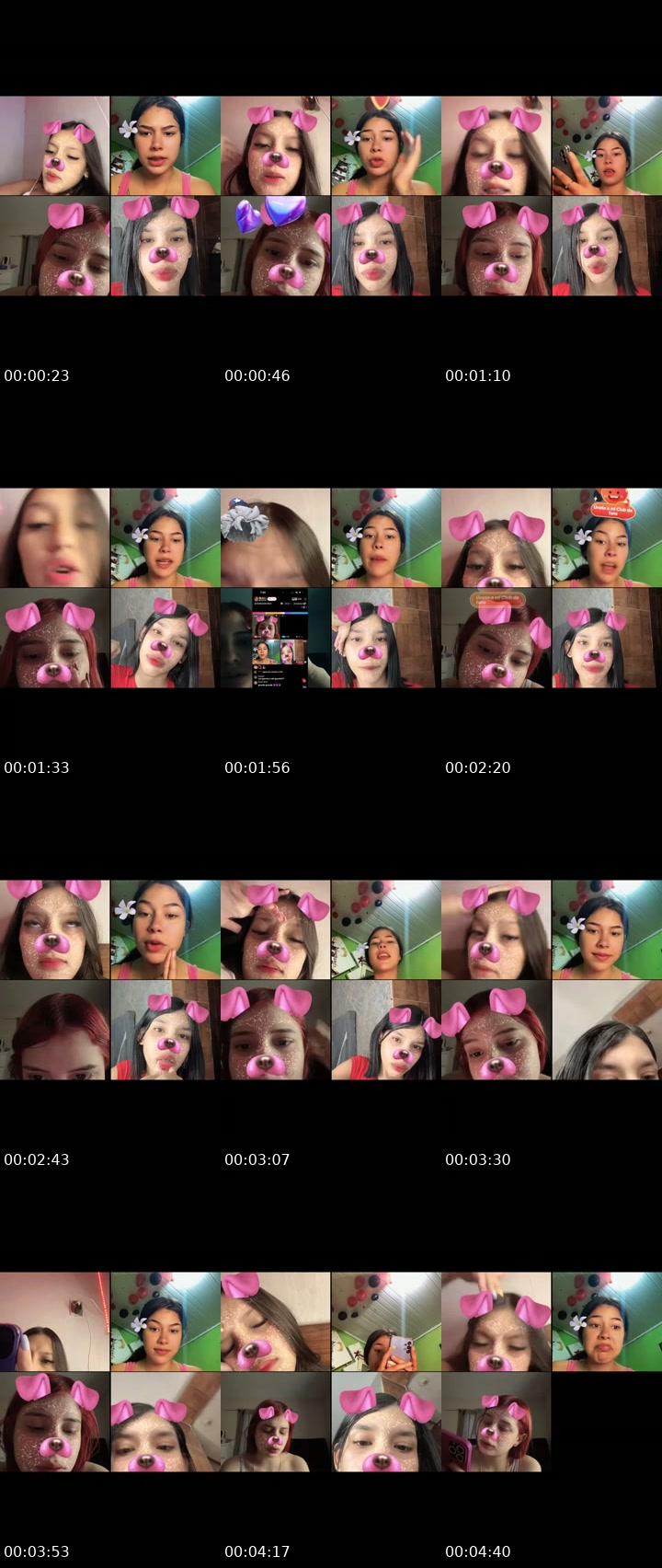 @kitty_jul6 TikTok live from 2026-07-13
