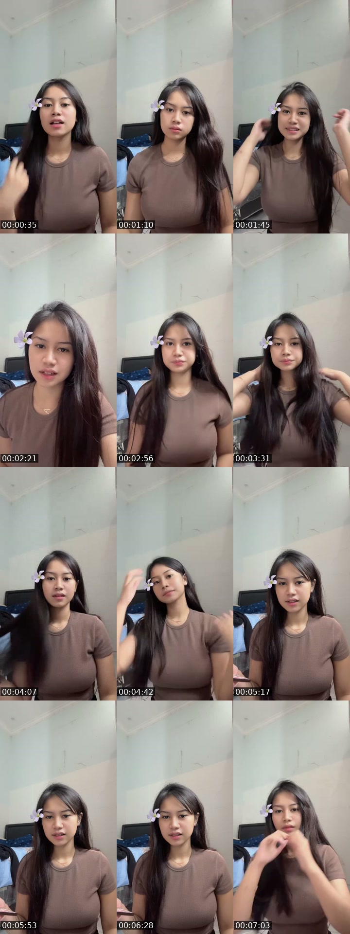 @arinrhmwnt Indonesia TikTok live from 2026-07-13