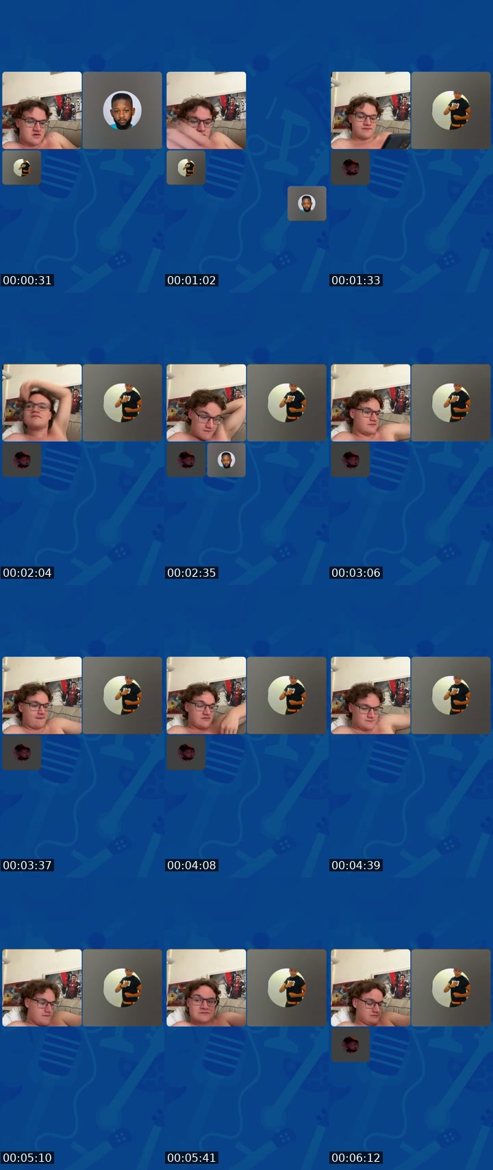 TikTok live: Wasser by @stefanriem3