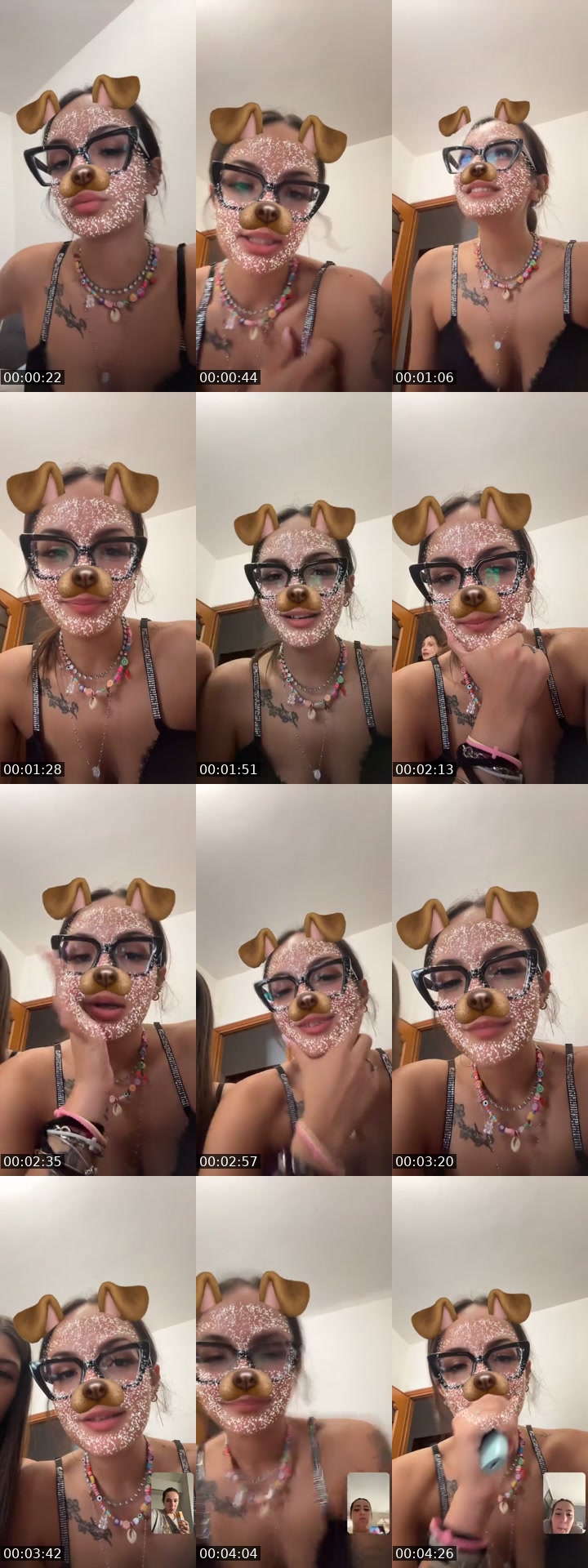 @sofiadambrosio__ TikTok live from 2026-07-13