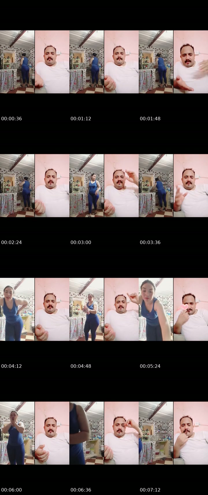 @aminataghi5 TikTok live from 2026-07-13